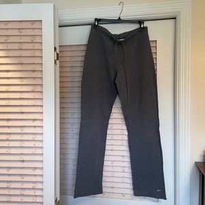 Ladies Nike Track Pants